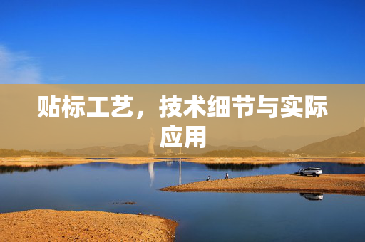 贴标工艺，技术细节与实际应用