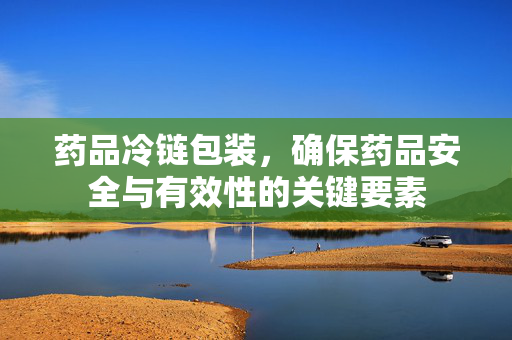药品冷链包装，确保药品安全与有效性的关键要素