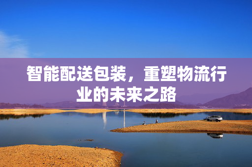 智能配送包装，重塑物流行业的未来之路