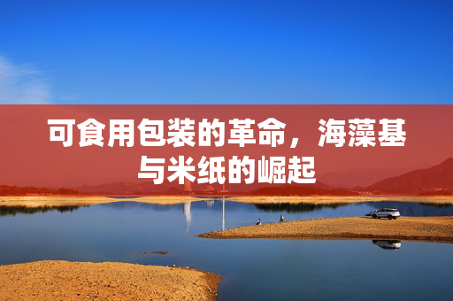 可食用包装的革命，海藻基与米纸的崛起