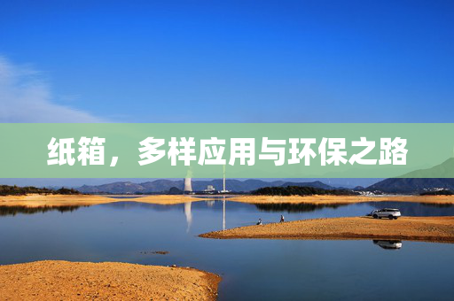 纸箱，多样应用与环保之路