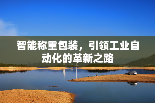 智能称重包装，引领工业自动化的革新之路