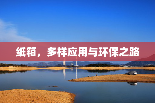 纸箱，多样应用与环保之路