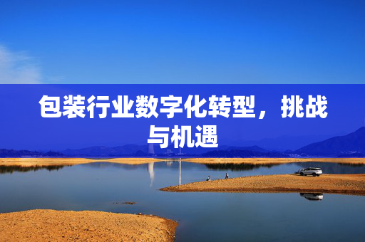 包装行业数字化转型，挑战与机遇