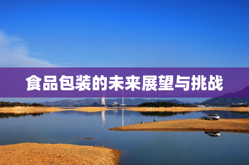 食品包装的未来展望与挑战