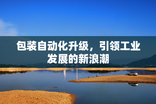 包装自动化升级，引领工业发展的新浪潮