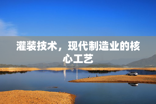 灌装技术，现代制造业的核心工艺
